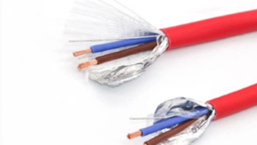 fire alarm power cable fire alarm power cable